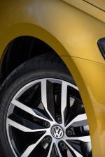Volkswagen Golf TDI 5-Door 2017 года (UK)